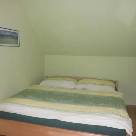 Chaty Pod Knizeci, Trojanovice Exterior photo