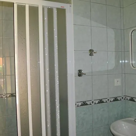 Chaty Pod Knizeci, Trojanovice Exterior photo