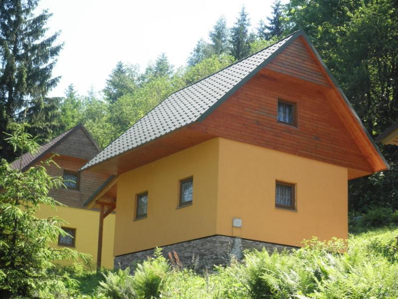 Pod Knizeci,