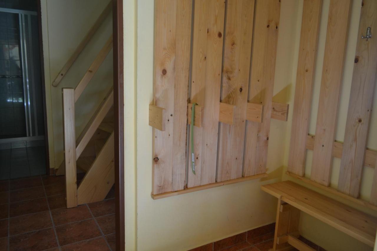 Pod Knizeci, Trojanovice