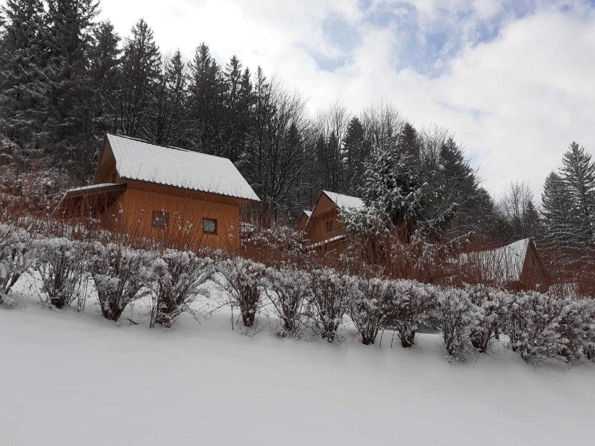 Pod Knizeci, Holiday home
