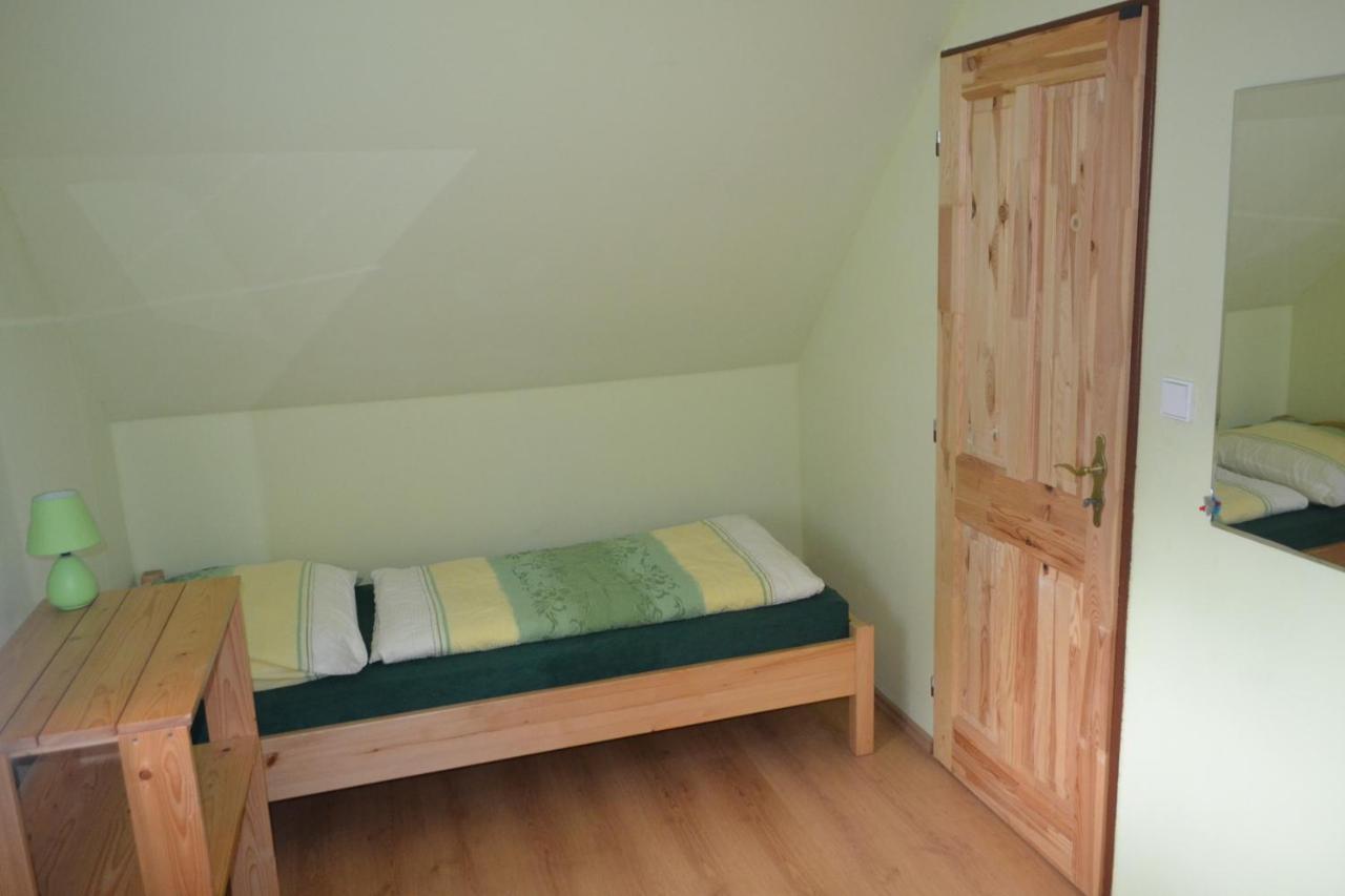 Pod Knizeci,