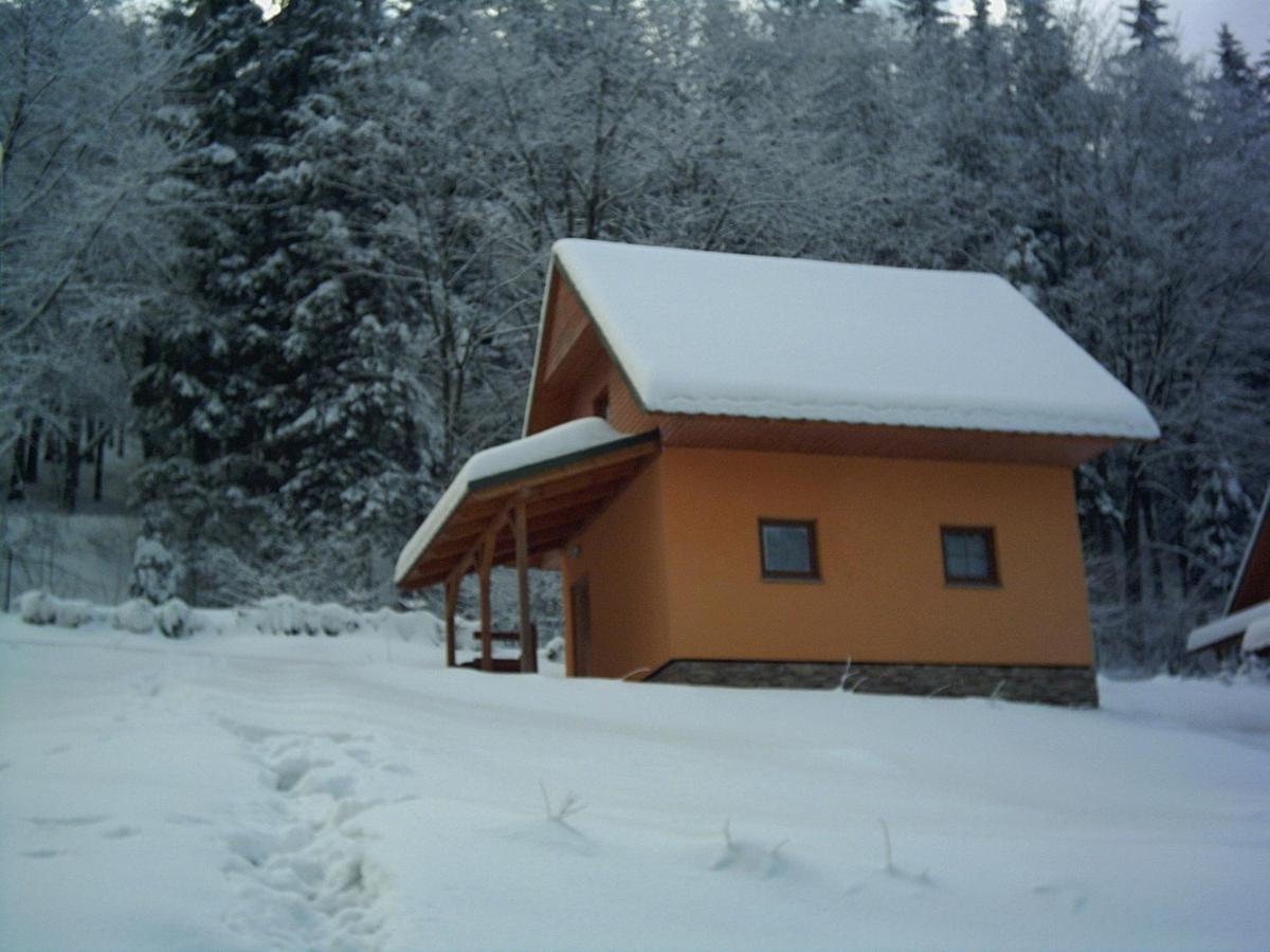 Pod Knizeci, Holiday home
