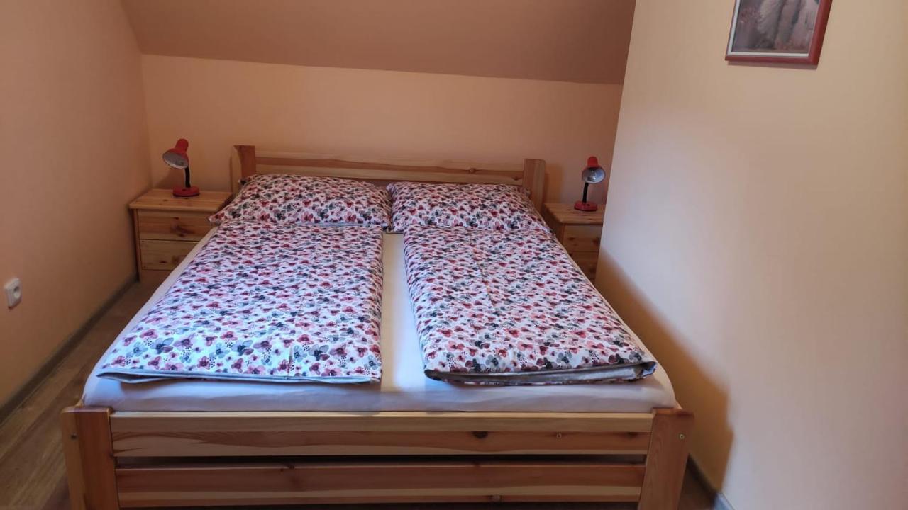 Pod Knížecí * Trojanovice