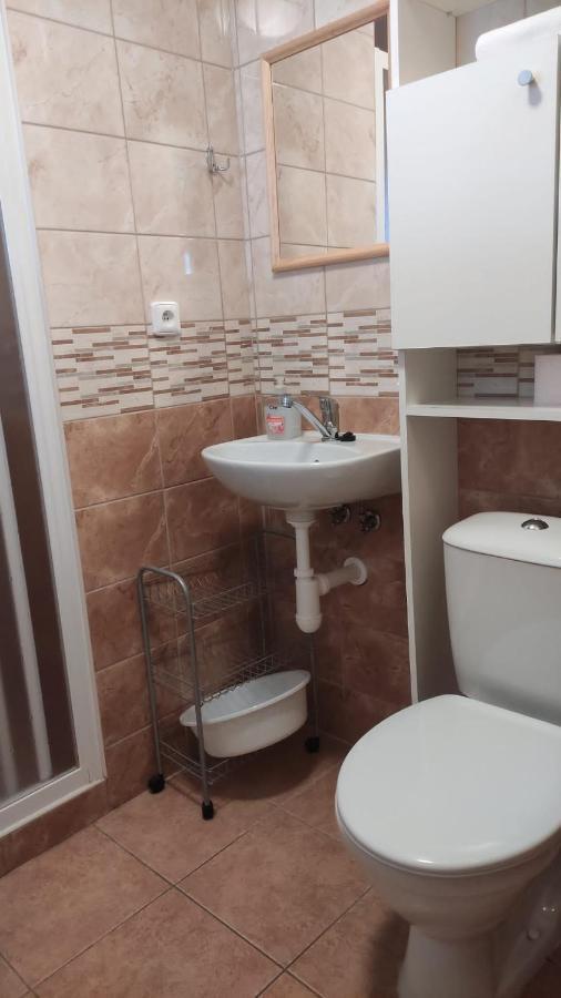 Holiday home Pod Knizeci,