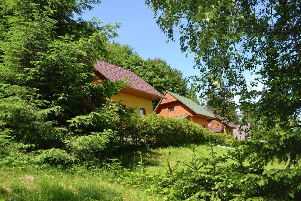 Holiday home Pod Knizeci, *