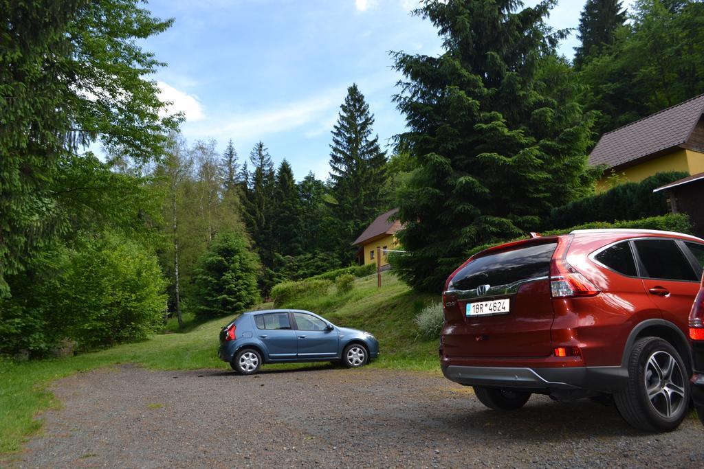 Pod Knizeci,