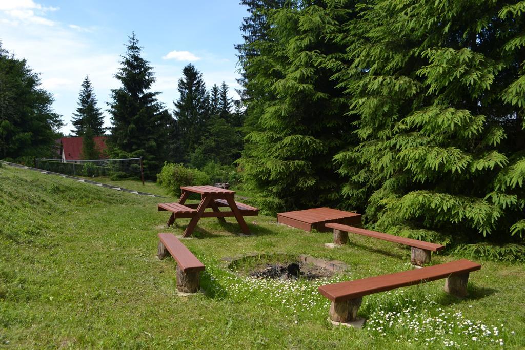 Holiday home Pod Knizeci,