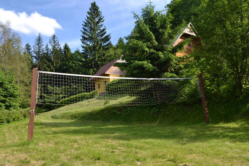Pod Knizeci, * Trojanovice