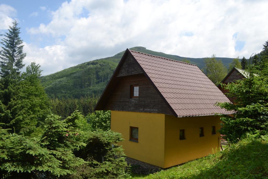 Pod Knizeci, *