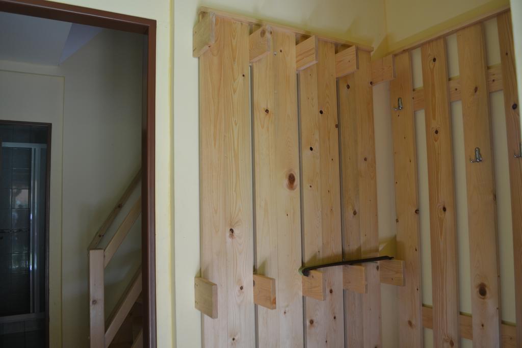 Holiday home Pod Knizeci,