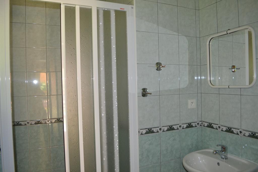 Pod Knizeci, Holiday home