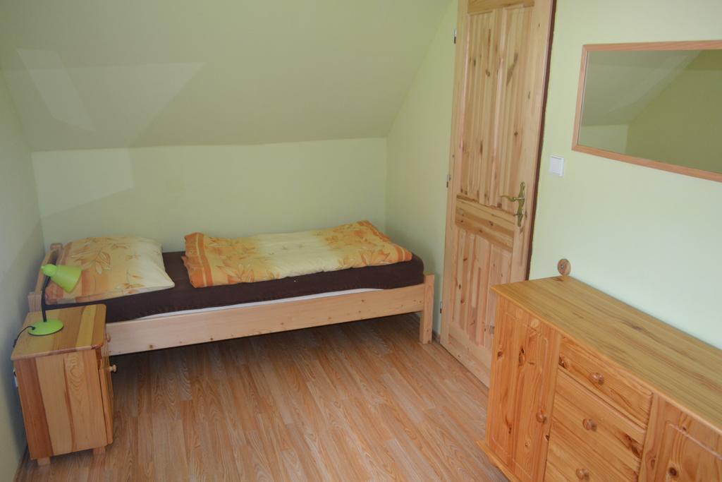 Pod Knizeci, *