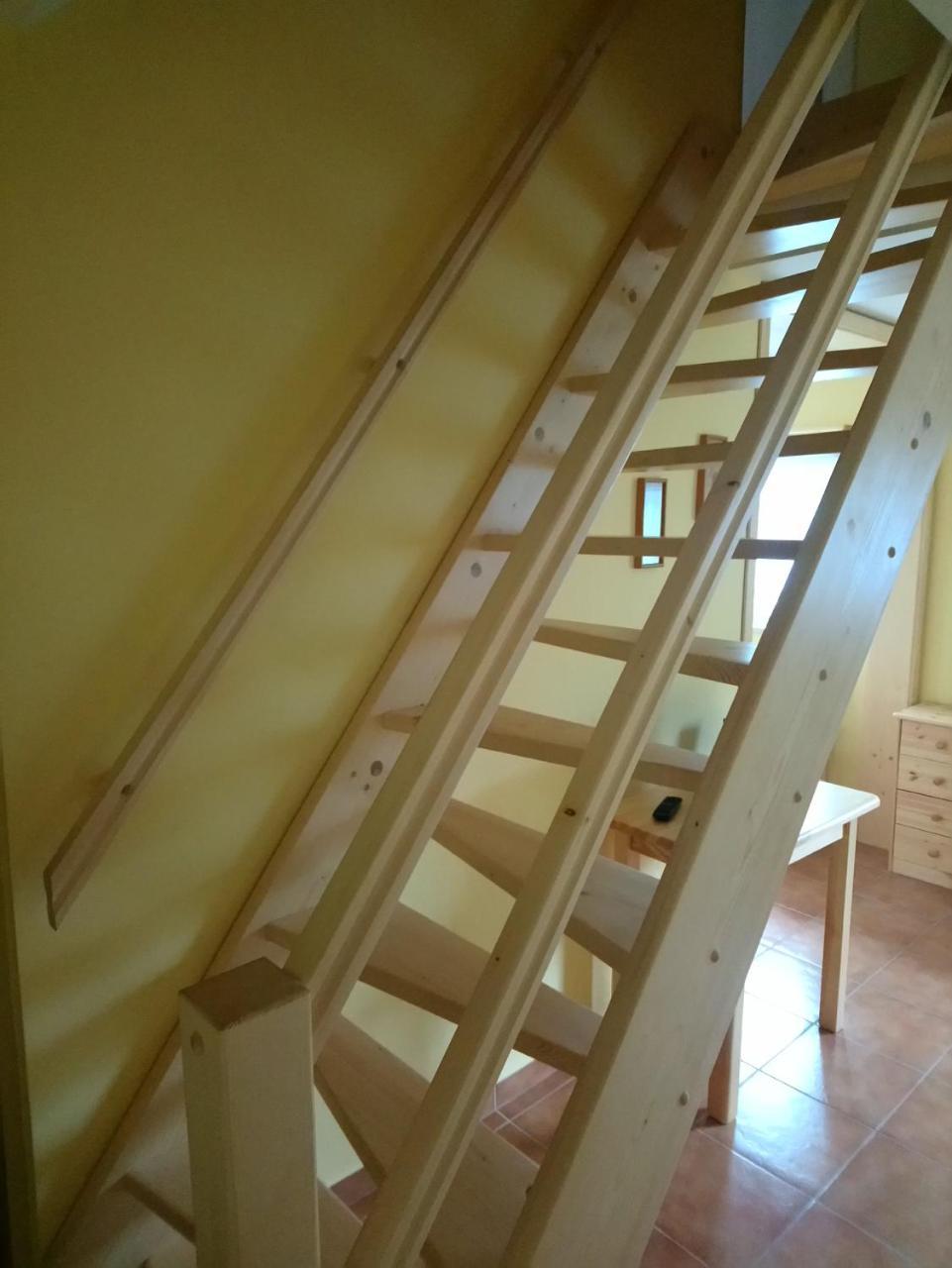 Holiday home Pod Knizeci,