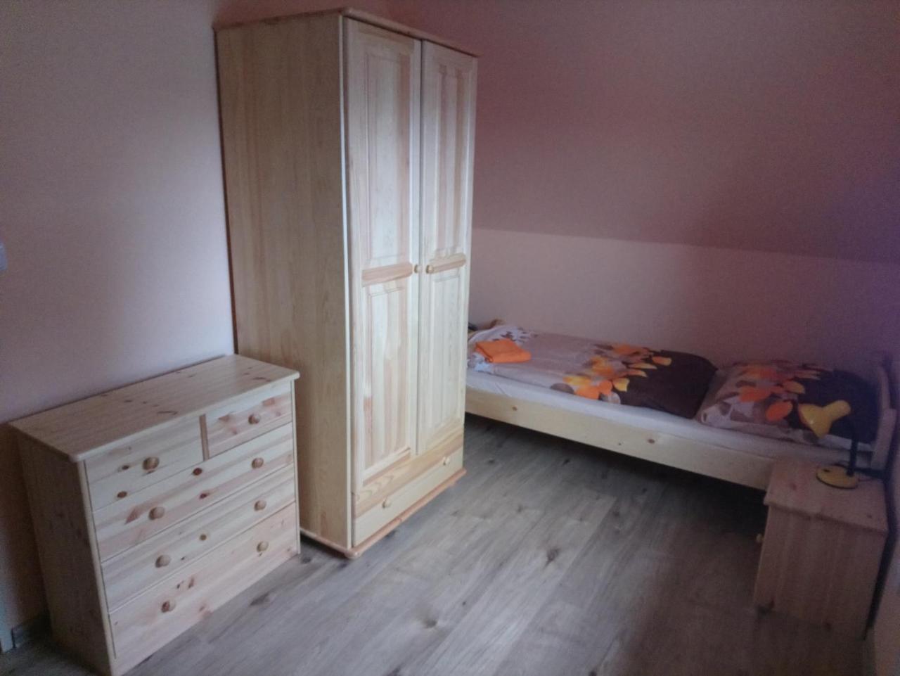 Holiday home Pod Knizeci,