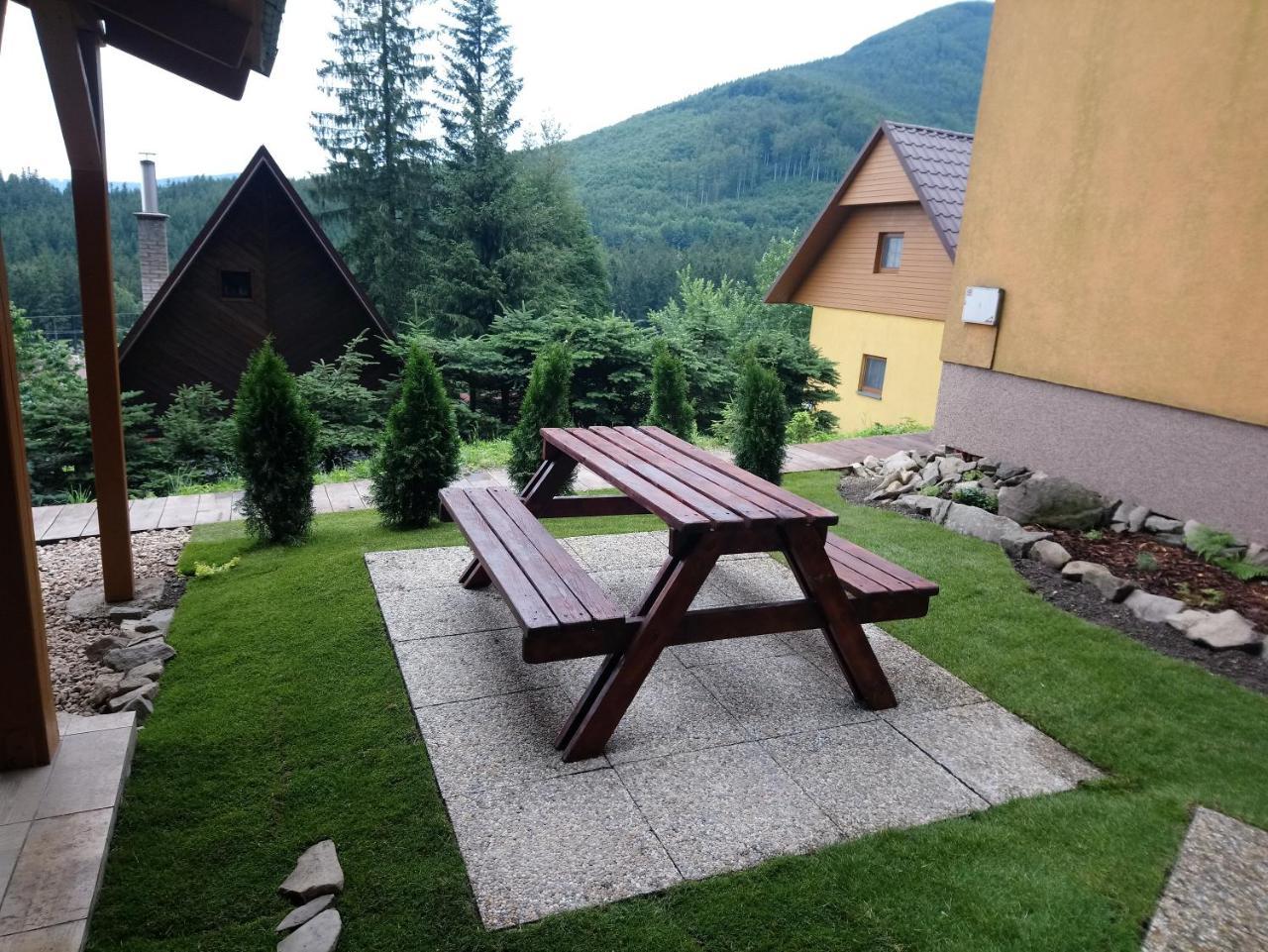 Holiday home Pod Knizeci,