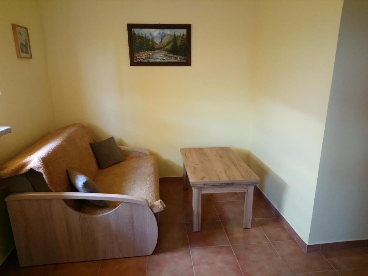 Holiday home Pod Knizeci, *